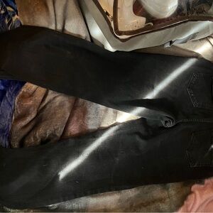 Marc New York Black Jeans